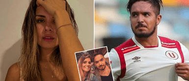 Fiorella Retiz expone peligrosa cercanía con el 'Loco' Vargas en peculiar video de TikTok. ¿Fiorella Retiz revela peligrosa cercanía con el 'Loco' Vargas y pone en 'jaque' a Blanca Rodríguez?