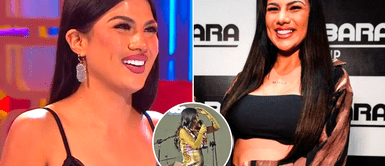 ¿Brunella Torpoco está embarazada e inédito video la delata? Esta es la prueba irrefutable del rumor ¿Brunella Torpoco está embarazada e inédito video la delata? Esta es la prueba irrefutable del rumor