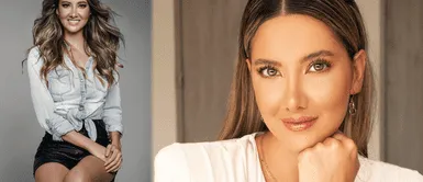 Daniela Álvarez es la nueva conductora de 'Escuela Imparables', el reality para emprendedoras de E! Entertainment Daniela Álvarez se estrena como conductora de ‘Escuela Imparables’: “Mi vida cambió, pero yo siempre quiero atreverme”