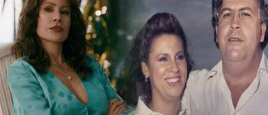 Hata Pablo Escobar temió en algún momento a Griselda Blanco ¿Quién fue Griselda Blanco, la 'Viuda negra' del narcotráfico? Su cercanía a Pablo Escobar y más