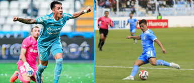 Conoce dónde ver el partido de Sporting Cristal vs. ADT. Canal oficial para VER Sporting Cristal vs. ADT en el Apertura 2024