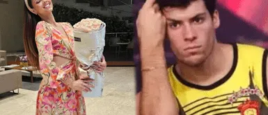 Luciana Fuster recibe detallazo en Bolivia ¿Luciana Fuster es sorprendida con romántico detalle en Bolivia y no es de Patricio Parodi? Modelo agradece gesto