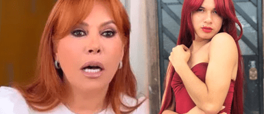 Programa de Magaly Medina y ATV recibieron multa por discriminar a 'La Uchulú' Magaly Medina y ATV son sancionados con MULTA MILLONARIA por discriminación contra 'La Uchulú'