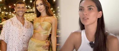 Natalie Vértiz habla de su matrimonio con Yaco Eskenazi ¿Matrimonio de Natalie Vértiz y Yaco Eskenazi se tambalea? Presentadora expone GRAN DIFERENCIA con su esposo