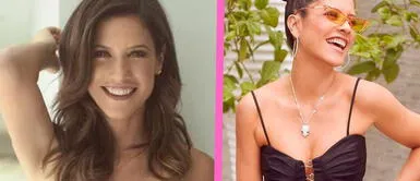 Las 2 ascendencias extranjeras insólitas de María Pía Copello. María Pía Copello: Estas son las dos inesperadas ascendencias extranjeras que tiene la conductora de TV