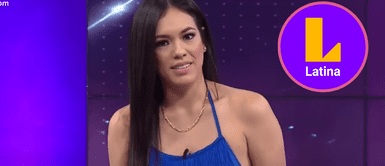 Jazmín Pinedo critica a Latina TV y defiende a Johanna San Miguel Jazmín Pinedo ‘destruye’ a Latina TV y respalda a Johanna San Miguel: “Había argolla, si les contara todo lo que tuve que pasar”