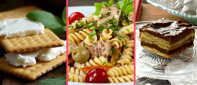 Sabores veraniegos: descubre los irresistibles snacks para esta temporada Sabores veraniegos: descubre los irresistibles snacks para esta temporada