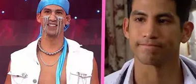 Santiago Suárez confiesa la verdadera razón de su elección como participante en 'Esto es Guerra'. Santiago Suárez se confiesa y cuenta la VERDADERA razón que lo llevó a ser chico reality en 'Esto es Guerra'