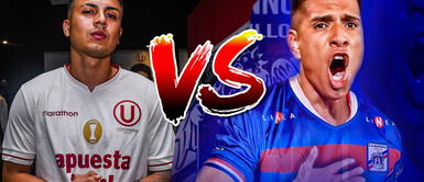 Este domingo 28 de enero está lleno de fútbol. Universitario vs. Mannucci: hora, fecha y qué canal transmitirá el partido por la Liga 1