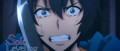 'Solo Leveling' es uno de los animes más populares de Chrunchyroll este 2024 'Solo Leveling', capítulo 4 en español latino ONLINE: ¿dónde ver el estreno del anime?