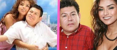 ¿Cómo ha quedado la relación entre ambos después de la ruptura? Claudia Portocarrero y Dilbert Aguilar: ¿Qué llevó al fin de su relación y que vínculos tienen actualmente?