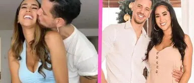 Las pistas que anticiparon la reconciliación entre los bailarines. Estas son las FUERTES evidencias de que Melissa Paredes y Anthony Aranda se iban a reconciliar