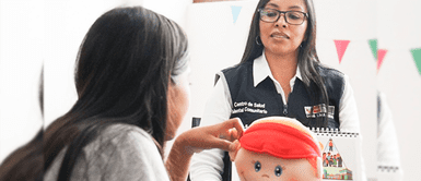 Mira cómo recibir atención gratuita en un Centro de Salud Mental Comunitario ¿Quieres ir a terapia? Mira cómo recibir atención gratuita en un Centro de Salud Mental Comunitario