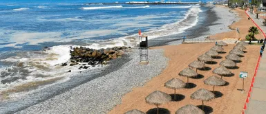 ¿Cuáles son las playas y piscinas dónde refrescarte en este verano? ¿Cuáles son las playas y piscinas dónde refrescarte en este verano?