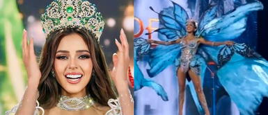 La modelo cuenta esta GRAN noticia que emociona a todos. Luciana Fuster se prepara para deslumbrar en el New York Fashion Week: 'Estoy emocionada'