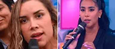Ale Venturo se encuentra en la mira de la farándula peruana tras escándalos de Melissa Paredes. Ale Venturo y las inéditas fotografías ante constantes vínculos entre Melissa Paredes con Rodrigo Cuba