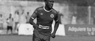 Luis 'El Pana' Tejada falleció a los 41 años tras jugar un partido de 'fulbito' Luis 'El Pana' Tejada falleció a los 41 años tras jugar un partido de 'fulbito'