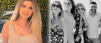 Brunella Horna no contempla regresar a su rol en América Hoy. Brunella Horna toma radical decisión y descarta regresar a 'América Hoy' por esta PODEROSA razón