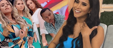 ¿Melissa Paredes volverá a 'América Hoy'? ¿Melissa Paredes regresa a la conducción de ‘América Hoy? ‘Giselo’ hace sorprendente revelación