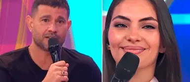 Esta es la paralizante razón que mantiene LEJOS a Natalie Vértiz de la familia de Yaco Eskenazi REVELAN cuál es la PARALIZANTE RAZÓN que mantiene LEJOS a Natalie Vértiz de la familia de Yaco Eskenazi