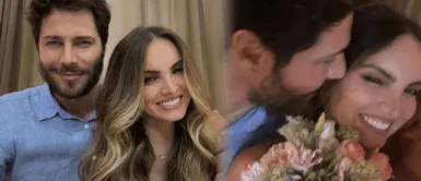Carol Reali se luce más feliz que nunca con André Bankoff Cachaza hace emocionante anuncio tras presentar oficialmente a su novio a su familia