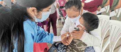 Conoce todo sobre la anemia. Conoce sobre la anemia: un enemigo silencioso que afecta a diferentes etapas de la vida