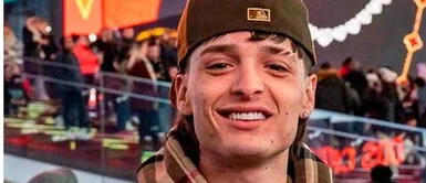 Peso Pluma está de novio con Nicki Nicole, popular cantante argentina ¿Quiénes son los padres de Peso Pluma? Publican fotos inéditas del pasado del cantante