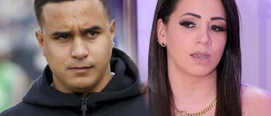 Jesús Barco toma RADICAL DECISIÓN ante FULMINANTE comunicado de Melissa Klug en su contra Jesús Barco toma RADICAL DECISIÓN ante FULMINANTE comunicado de Melissa Klug en su contra