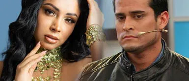 Christian Dominguez toma DRÁSTICA DECISIÓN tras ser ampayado por Magaly Medina Christian Domínguez toma RADICAL DECISIÓN tras ser AMPAYADO por Magaly Medina con Mary Moncada