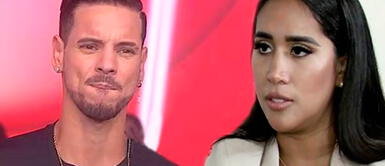 Melissa Paredes PARCHA a usuaria que la criticó por anunciar separación con Anthony Aranda Melissa Paredes PARCHA a usuaria por tildarla de "hacer show" con su vida íntima