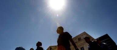 La intensidad de la radiación cambia dependiendo el distrito. Estos son los distritos con mayor radiación UV para este verano 2024