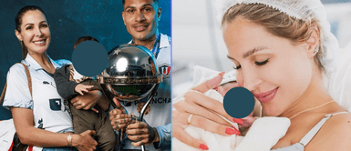 Ana Paula Consorte y Paolo Guerrero pusieron fin a su relación. Ana Paula Consorte y Paolo Guerrero TERMINAN su relación y ¿ya tienen nuevas parejas?, según 'Amor y Fuego'