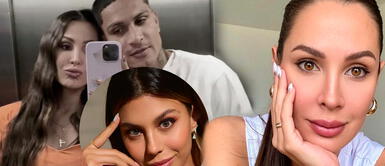 Ana Paula Consorte toma radical decisión ante ampay de Paolo Guerrero, ¿con Alondra García Miró? Ana Paula Consorte toma radical decisión ante ampay de Paolo Guerrero, ¿con Alondra García Miró?