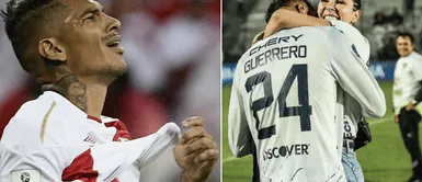 ¿Paolo Guerrero toma drástica decisión tras ser acusado por INFIDELIDAD a Ana Paula Consorte? ¿Paolo Guerrero toma desesperada decisión tras ser acusado por INFIDELIDAD a Ana Paula Consorte?