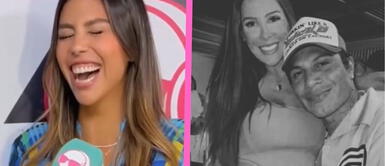 ¿Alondra García Miró lanza indirectas burlonas hacia Ana Paolo Guerrero? Alondra García Miró y la vez que se BURLÓ de impensada realidad de Paolo Guerrero con Ana Paula Consorte