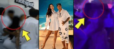 Ana Paula Consorte y Paolo Guerrero conmocionaron a todo el país. Usuarios reaccionan ante INESPERADA ruptura de Paolo Guerrero y Ana Paula: "Lleven terapia antes de ser padres"