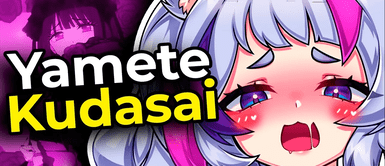 ¿Qué SIGNIFICA la frase 'Yamete Kudasai' en el ánime y por qué es tal POLÉMICA? ¿Qué SIGNIFICA la frase 'Yamete Kudasai' en el ánime y por qué es tal POLÉMICA?