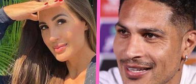 ¿Paolo Guerrero y Ana Paula podrían haberse arrepentido de la separación? Paolo Guerrero y Ana Paula podrían haberse arrepentido de la separación al restaurar fotos y volver a seguirse