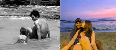 Hijo de Pedro Suárez Vertiz deja emotivo mensaje. Hijo de Pedro Suárez Vértiz revela que ícono del rock murió a su lado: "Ambos durmiendo"