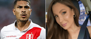 Ana Paula Consorte lanza contundente mensaje tras escándalo con Paolo Guerrero. Ana Paula Consorte parcha duramente a Paolo Guerrero por desmentir su matrimonio: ESTO dijo