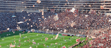 Arranca Liga 1 ¿Quiénes son los favoritos para la Liga 1 2024?