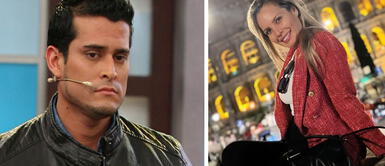 ¿Infidelidad de Christian Domínguez venía desde el año pasado? Se filtra video con Mary Moncada ¿Infidelidad de Christian Domínguez venía desde el año pasado? Filtran video con Mary Moncada