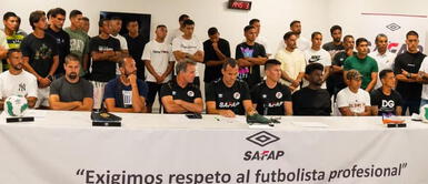 ¿Por qué futbolistas de la Liga 1 evalúan renunciar a la selección peruana? ¿Por qué futbolistas de la Liga 1 evalúan renunciar a la selección peruana?