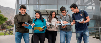 Erasmus+ 2024: aprovecha las oportunidades educativas para peruanos en diversos países europeos Erasmus+ 2024: Aprovecha las oportunidades educativas para peruanos en diversos países europeos