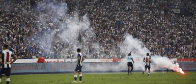 Alianza Lima acudirá al TAS: ¿Cuál es la nueva demanda que presentará contra la FPF? Alianza Lima acudirá al TAS: ¿Cuál es la nueva demanda que presentará contra la FPF?