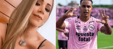 Melissa Klug se pronuncia sobre su separación con el jugador. Melissa Klug se sincera: La verdad detrás de la separación con Jesús Barco