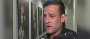 Christian Domínguez: “Me gustan todas las mujeres: morenas rubias, altas bajas, que baile que no bailen” Christian Domínguez: “Me gustan todas las mujeres: morenas rubias, altas bajas, que baile que no bailen”