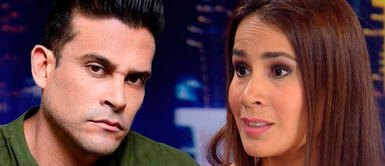 Lizbeth Cueva destruye a Christian Domínguez tras ampay Lizbeth Cueva tras ampay de Christian Domínguez con Mary Moncada: “Busca ayuda profesional”