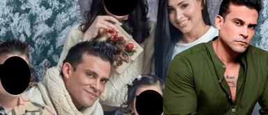 Christian Domínguez: ¿Cuántos hijos tiene el cantante y quiénes son las madres? Christian Domínguez: ¿Cuántos HIJOS tiene el cantante y quiénes son las MADRES de sus hijos?