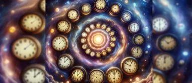 El verdadero significado de las horas espejo: lista completa de la numerología El verdadero significado de las horas espejo: lista completa de la numerología